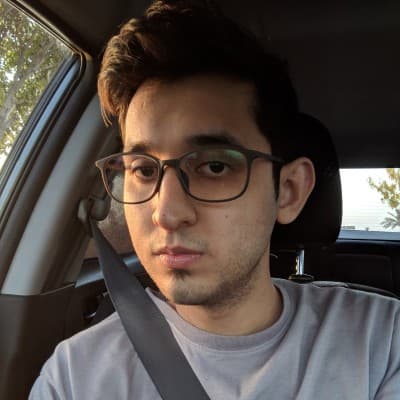 Abdullah